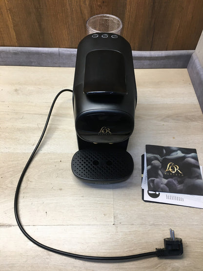 Philips L'OR Barista Kapsel-Kaffeemaschine LM9012/60, I36409