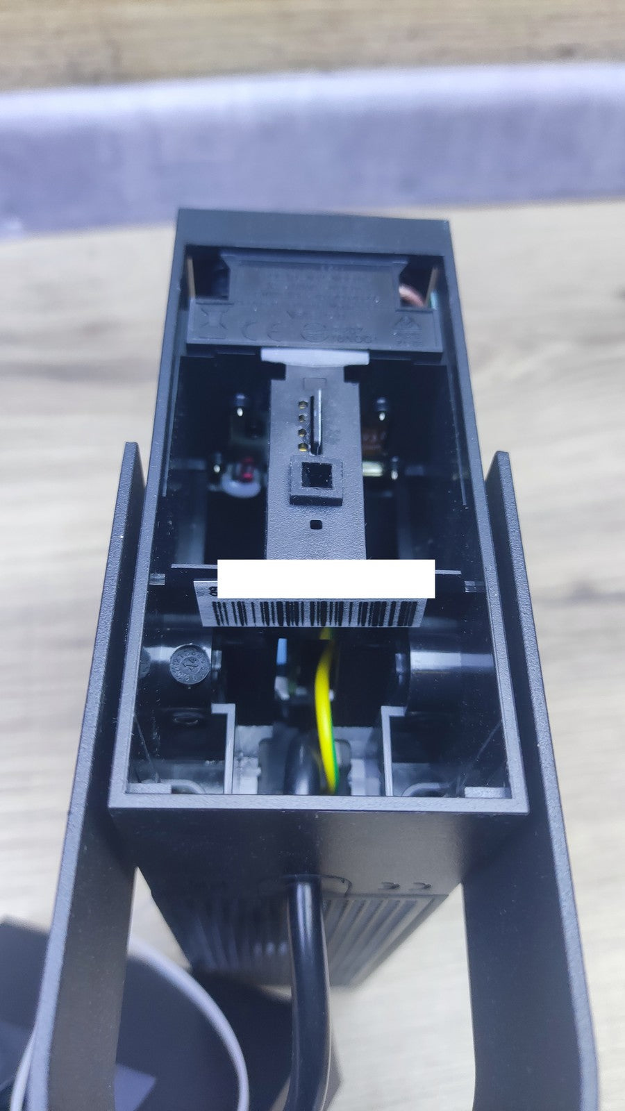 Netatmo Presence Outdoor Sicherheitskamera Erkennungsfunktion NOC01, I37653