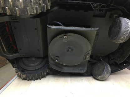 DREAME Mähroboter A2 (MXXA8210) Auto-Begrenzungseinrichtung 3000 m² I34762