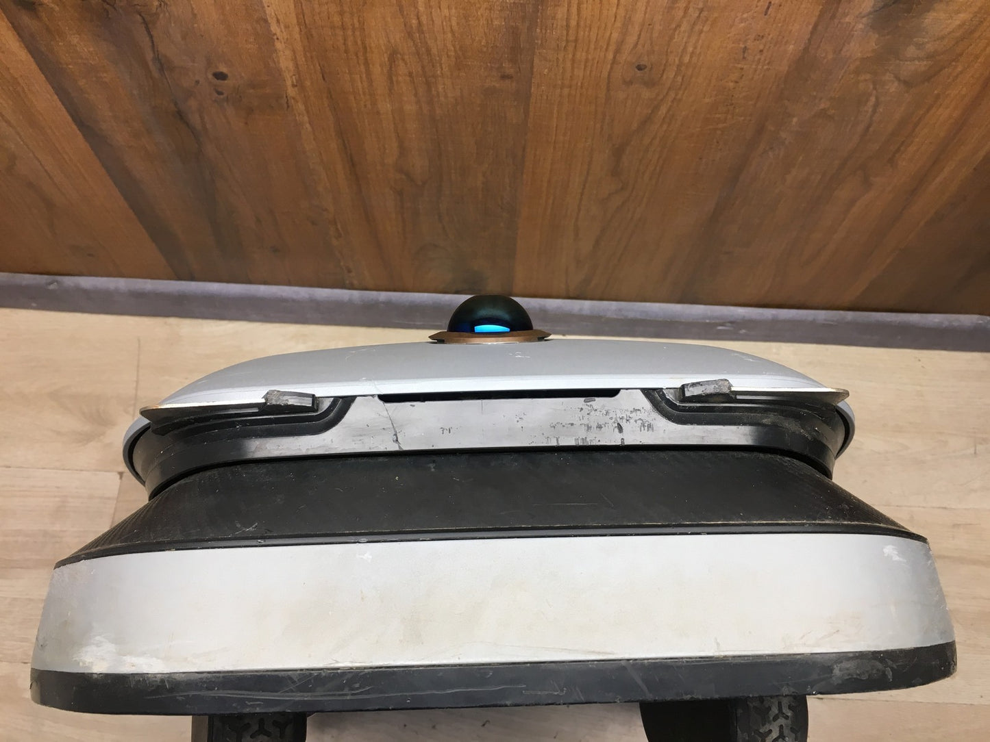DREAME Intelligenter Mähroboter A1 Pro bis 2000m² 3D Sensor (MLLA7210) I38550