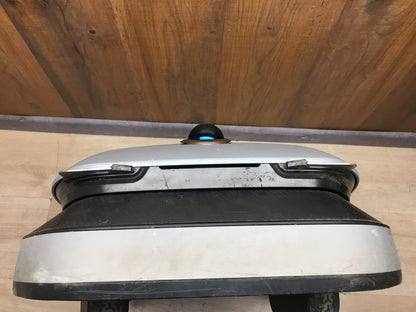 DREAME Intelligenter Mähroboter A1 Pro bis 2000m² 3D Sensor (MLLA7210) I38550