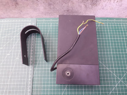 Netatmo Presence Outdoor Sicherheitskamera Erkennungsfunktion NOC01, I17815