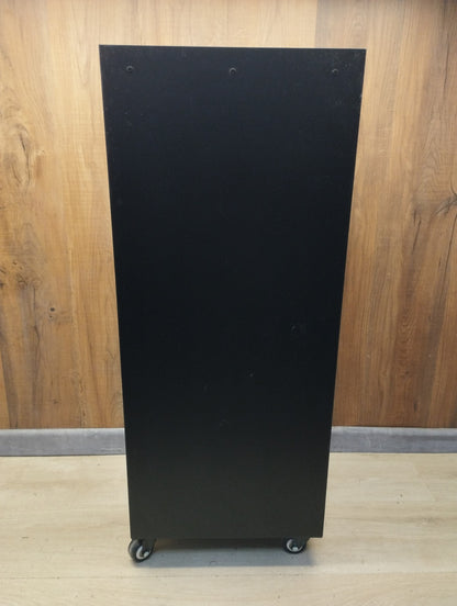 Planika Faro KF22 Gas-Terrassenheizer 8kW schwarz I39502