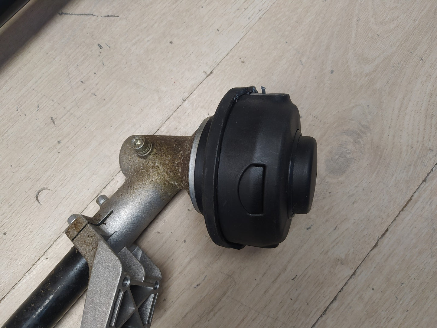 Greenworks Akku-Rasentrimmer und -Sense 2in1 GD40BC SOLO, I37215