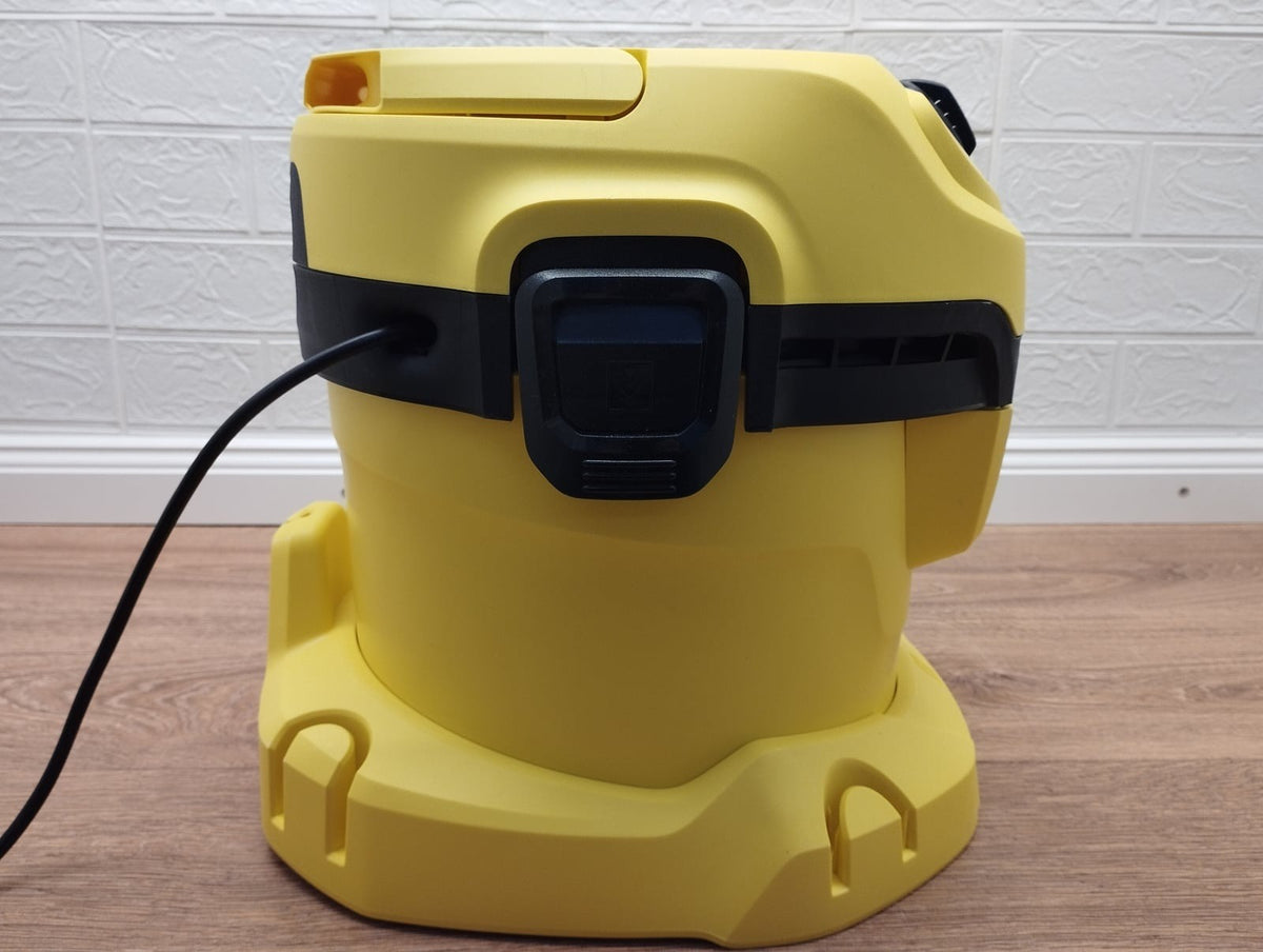 Kärcher Nass-/Trockensauger WD 2 Plus (1.628-009.0), 1000 W