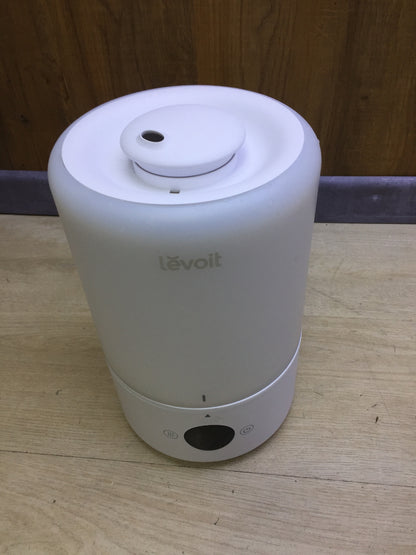 LEVOIT 3L Top Fill Luftbefeuchter LUH-D301S, I32036
