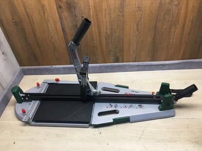 Bosch Fliesenschneider PTC 640 (Fliesenstärk 12mm, Schnittlänge 640mm), I40881