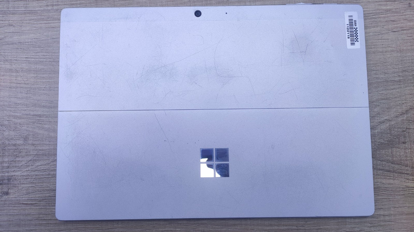 Microsoft Surface Pro 7+ Tablet 12.3" 2736x1824 Intel i5 8GB 256GB LTE GLASBRUCH