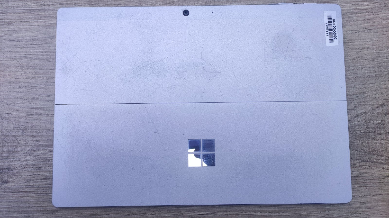 Microsoft Surface Pro 7+ Tablet 12.3" 2736x1824 Intel i5 8GB 256GB LTE GLASBRUCH