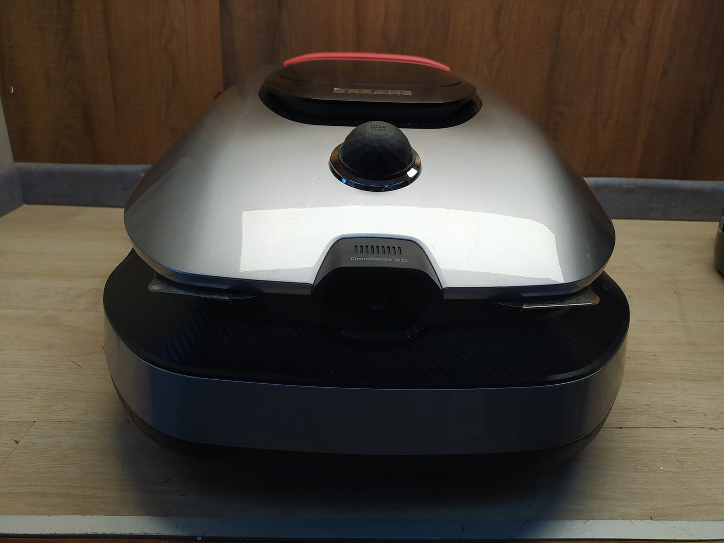 DREAME Mähroboter A2 (MXXA8210), Auto-Begrenzungseinrichtung, 3000 m², I37764