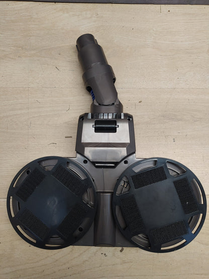 DrRobor Elektrischer Wischaufsatz für Dyson V12 Detect Slim, I37491