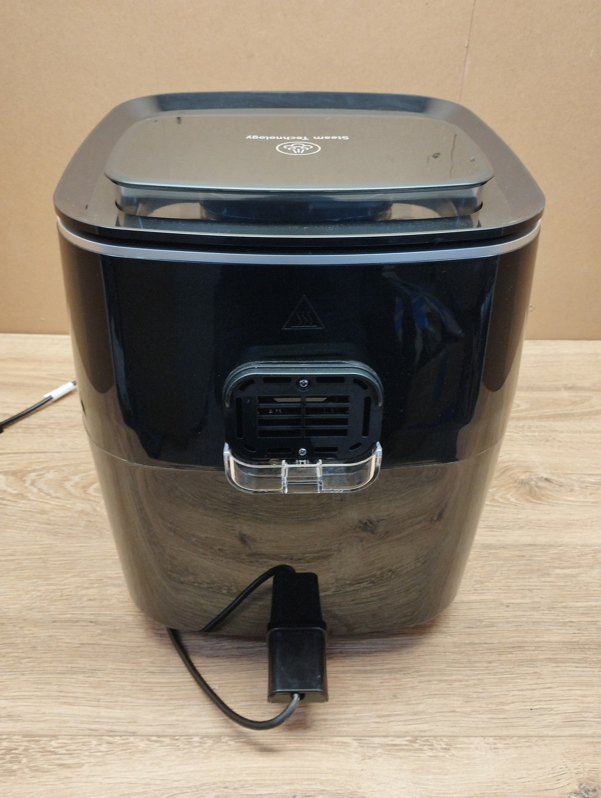 Tefal Easy Fry Grill & Steam Heißluftfritteuse FW201815, 6,5 L, I39445
