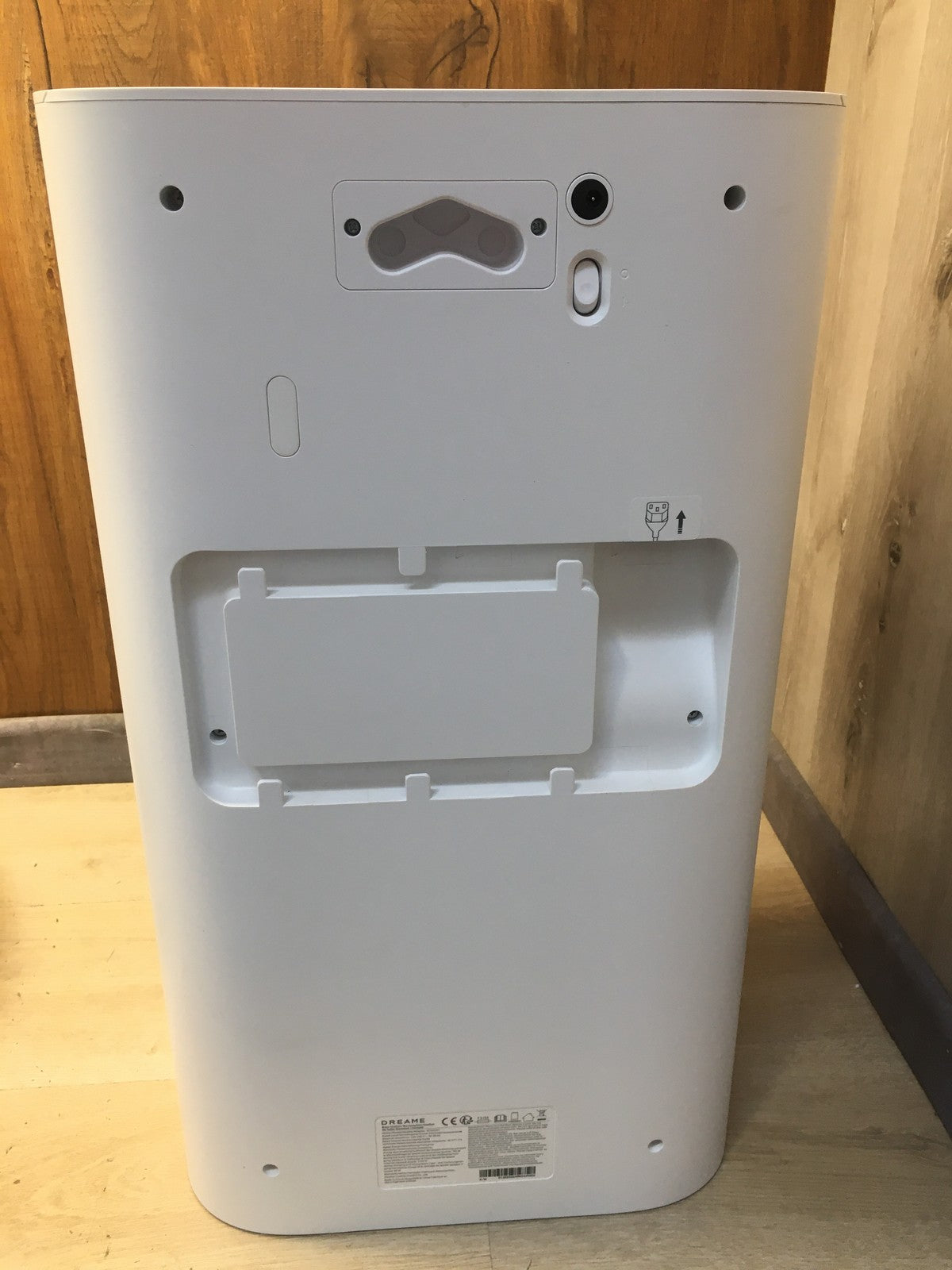 Dreame X40 Ultra Complete Saugroboter mit Wischfunktion RLX63CE-2 12000Pa I39407