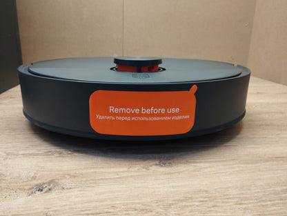 Xiaomi Robot Vacuum X20 Max Saugroboter mit Wischfunktion D109GL, I39728