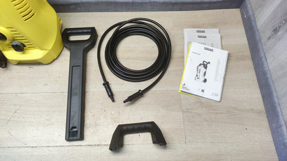 Kärcher K3 Power Control Hochdruckreiniger (1.676-100.0), I38135