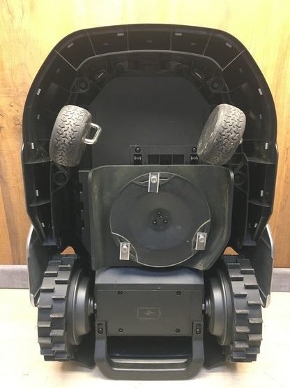 DREAME A2 1200 Mähroboter (MXXA8203) kabellos, für Flächen bis zu 1200m², I38615
