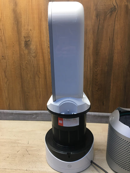 Dyson Pure Hot + Cool HP00 Fernbedienung weiß I36637