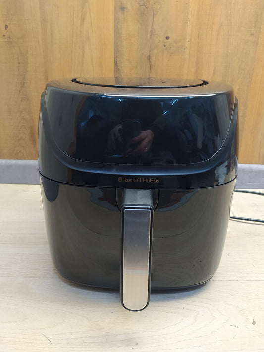 Russell Hobbs Heißluftfritteuse (27170-56), 1800W, I35989