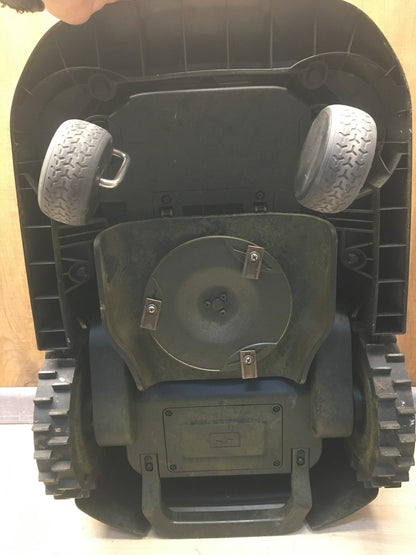 Dreame MOVA 600 Rasenmäher Roboter (MLLM1110), 360° 3D LiDAR, I37366