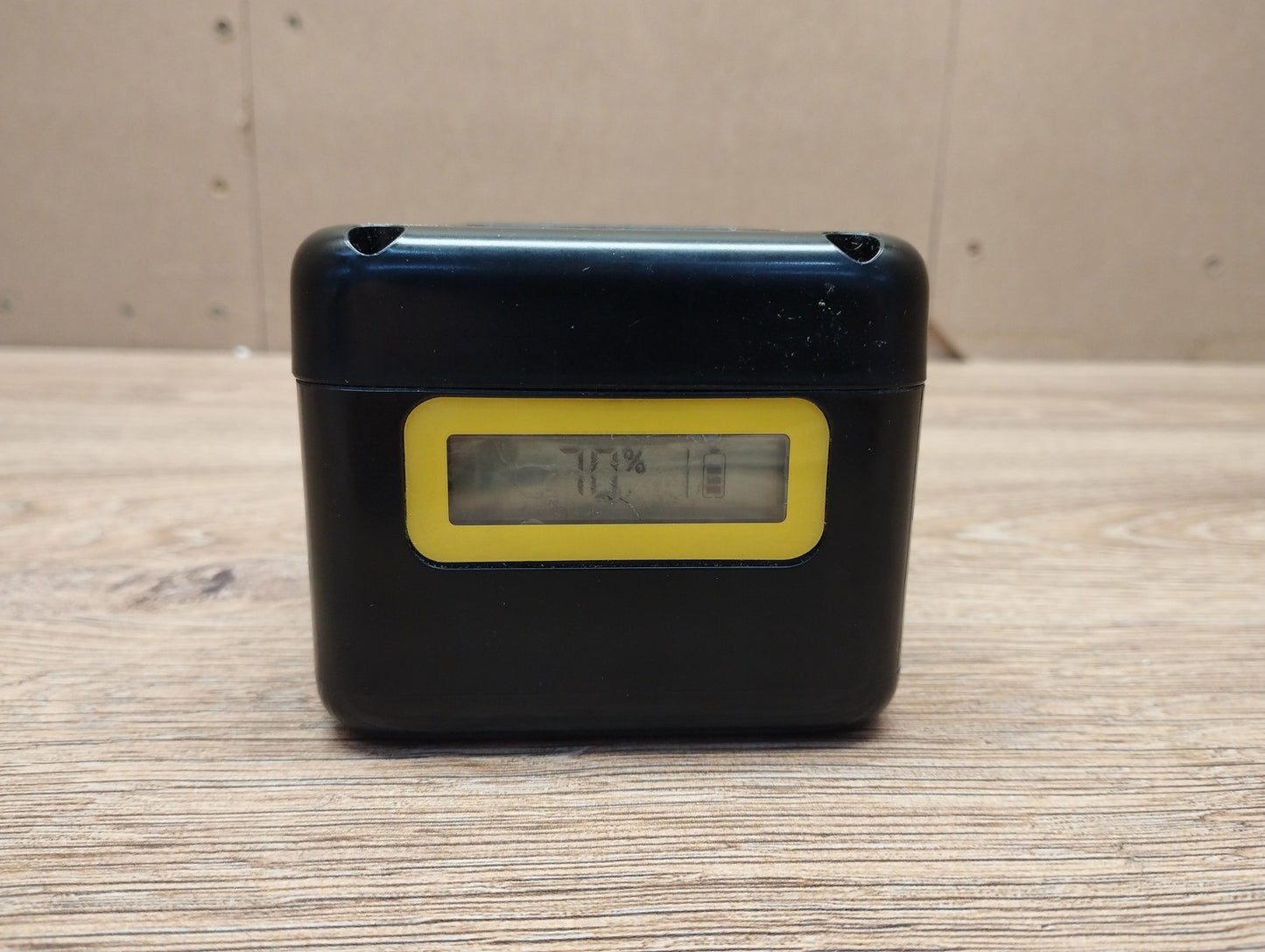 Kärcher 18V 5,0Ah Li-Ion Akku Power 18/50 DW (6.447-037.0), I39836