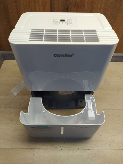 COMFEE MDDN-12DEN7 Luftentfeuchter Casa Muffa 12L/24H, 2,1L, I38476