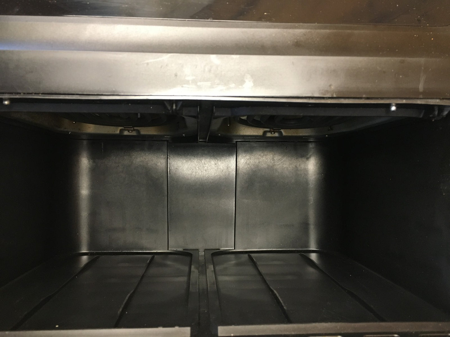 Cecotec Cecofry Advance 9000 Window Heißluftfritteuse (04986), 9L, I35994