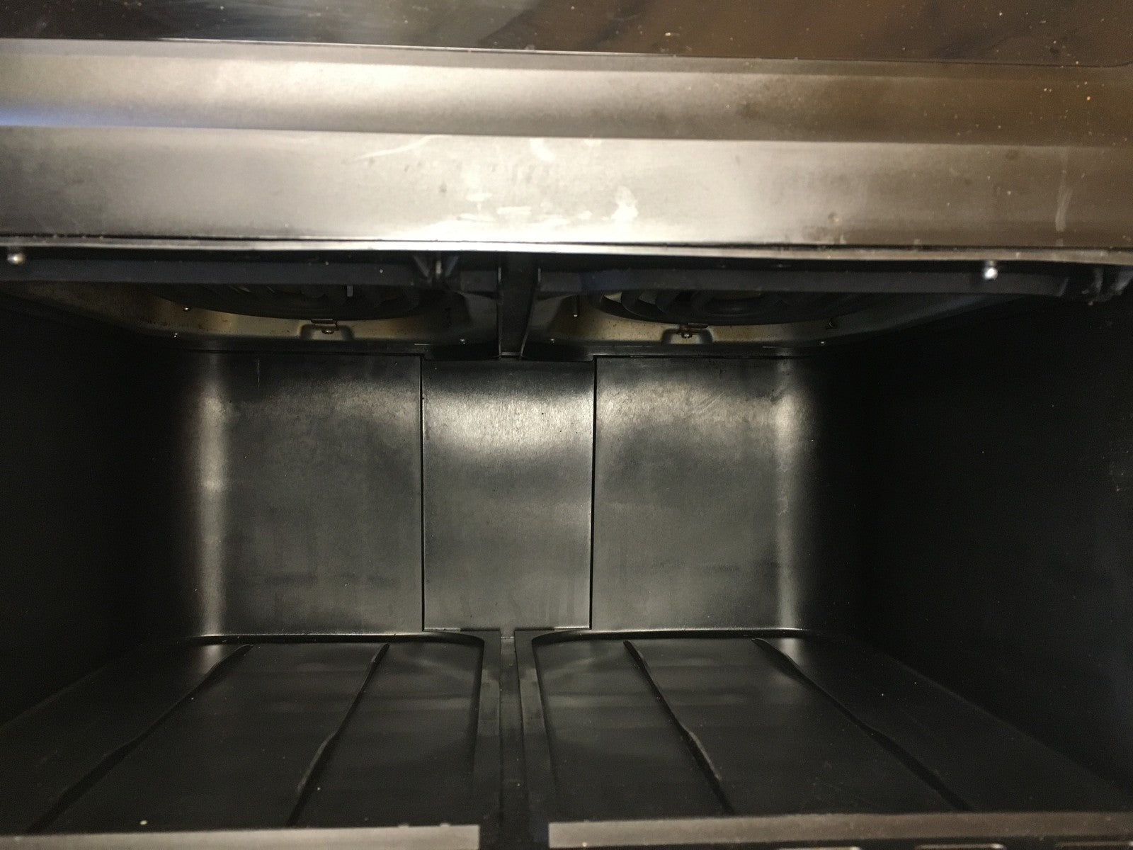 Cecotec Cecofry Advance 9000 Window Heißluftfritteuse (04986), 9L, I35994
