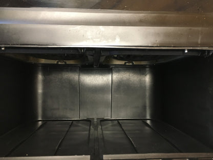 Cecotec Cecofry Advance 9000 Window Heißluftfritteuse (04986), 9L, I35994