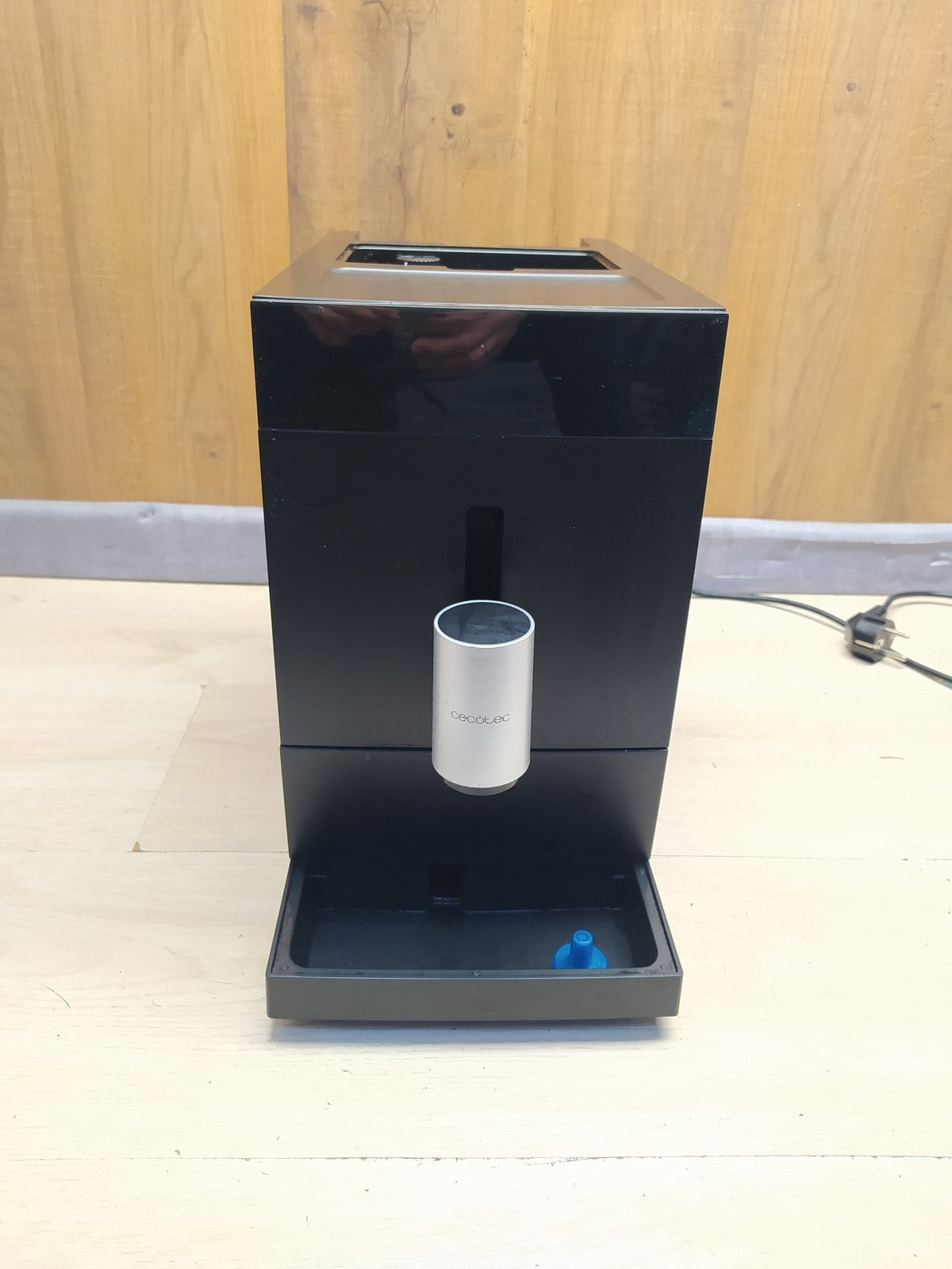 Cecotec Kaffeemaschine Cremmaet Compact, I36248