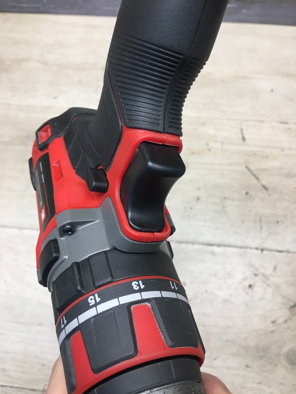 Einhell Akku-Schlagbohrschrauber TP-CD 18/50 Li-i BL Solo, I40938