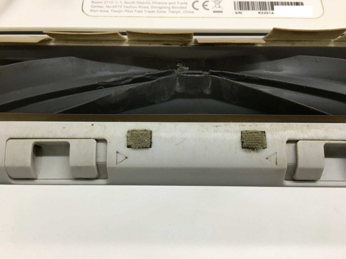 dreame L10 Prime Saugroboter mit Wischfunktion, I39922