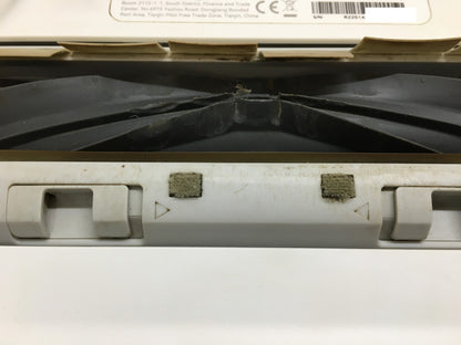 dreame L10 Prime Saugroboter mit Wischfunktion, I39922