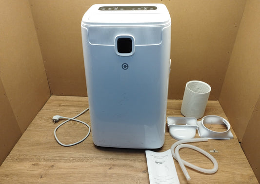 KGOGO Mobile Klimaanlage KY-35/11B, 12.000 BTU/h, Klimagerät, I39650