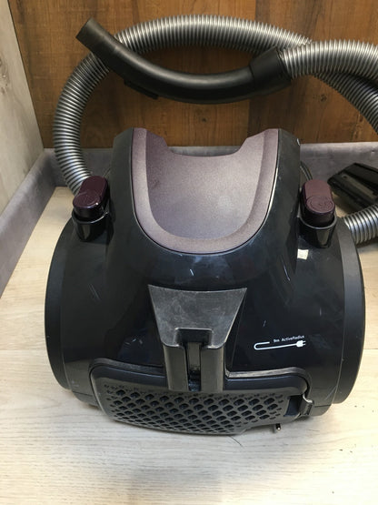 Bosch BGC05AAA1 Staubsauger ohne Beutel, 700W, I39476