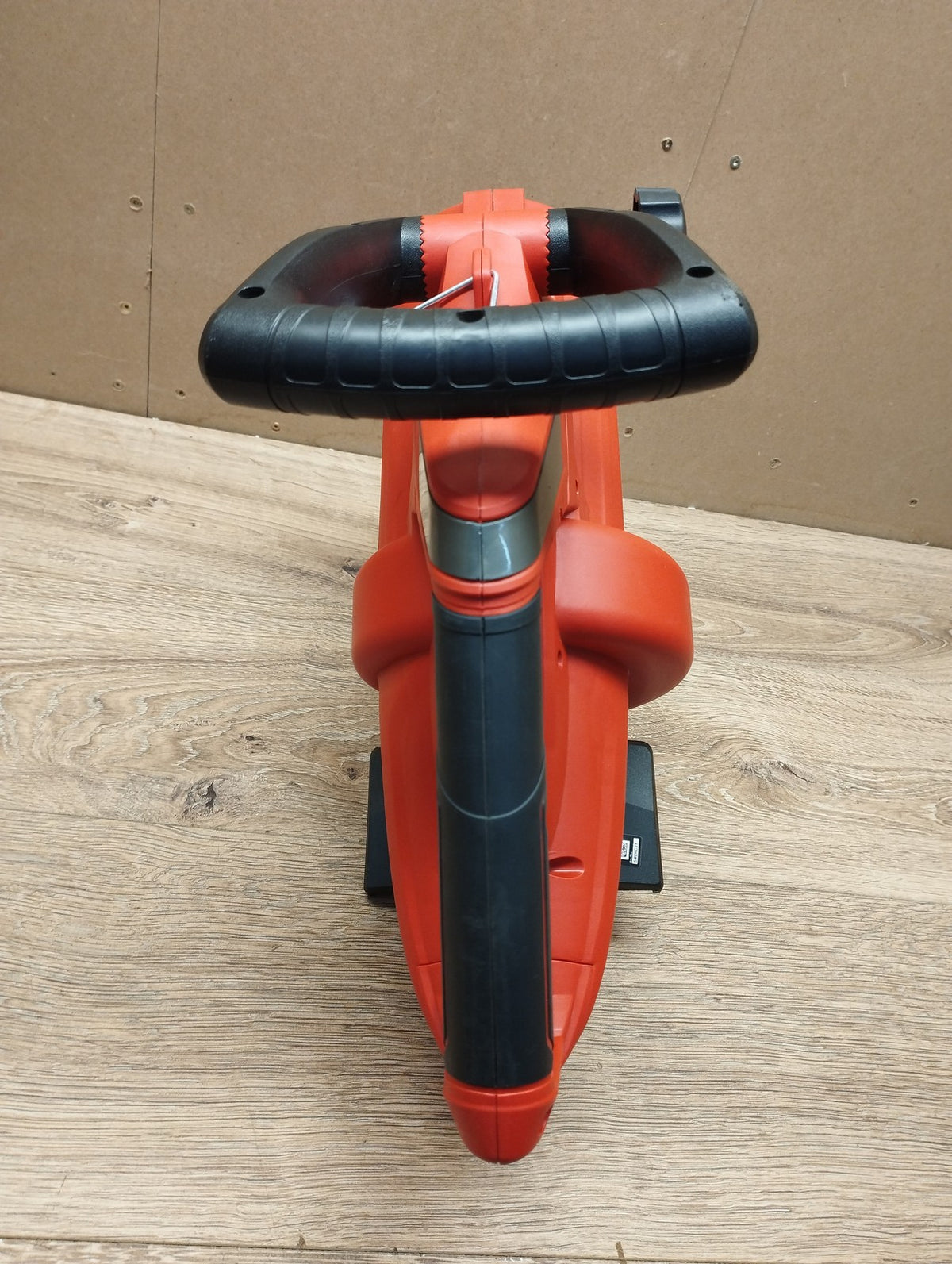 Einhell Akku-Laubsauger GE-CL 36 Li E Solo, I40759