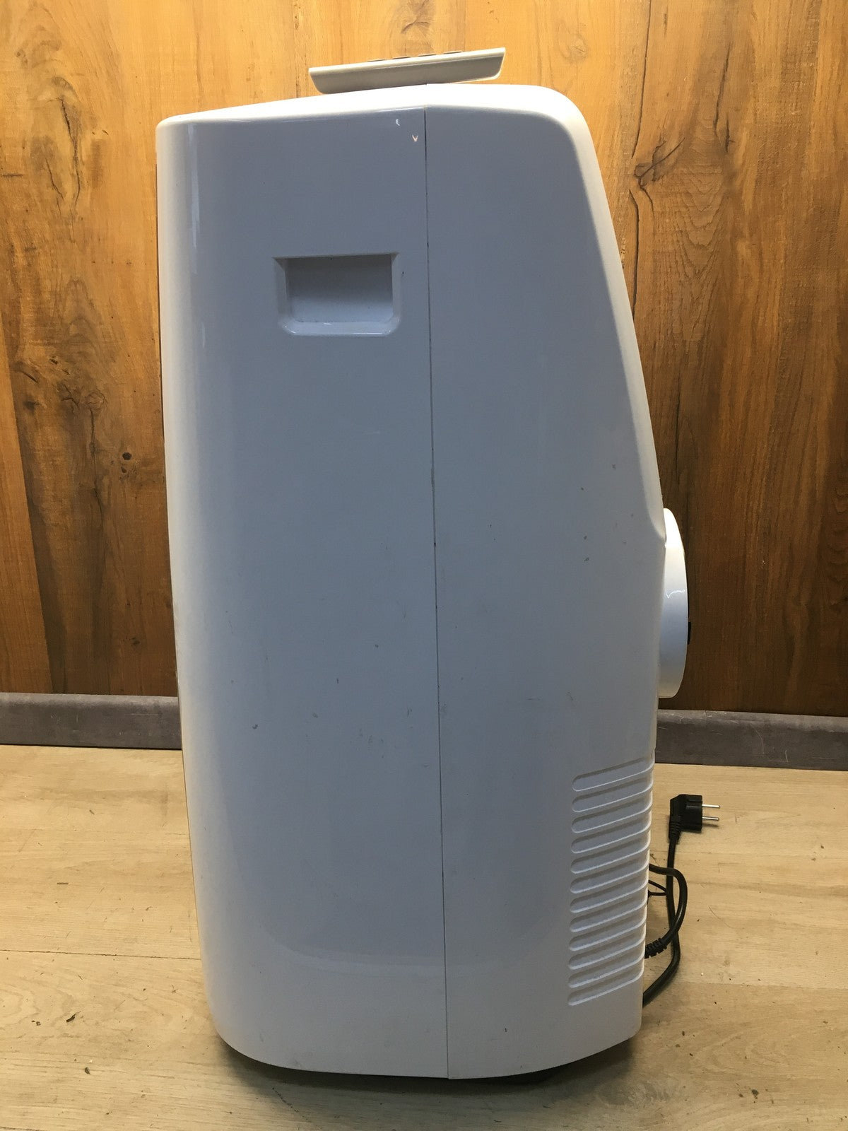 DeLonghi Pinguino PAC EL110 ERF WIFI mobiles Klimagerät, EEK:A, I37814