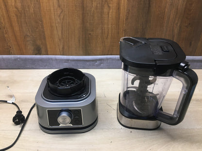 Ninja CB350EU Standmixer Power Nutri Mixer, I35932
