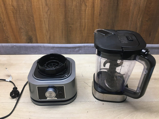 Ninja CB350EU Standmixer Power Nutri Mixer, I35932