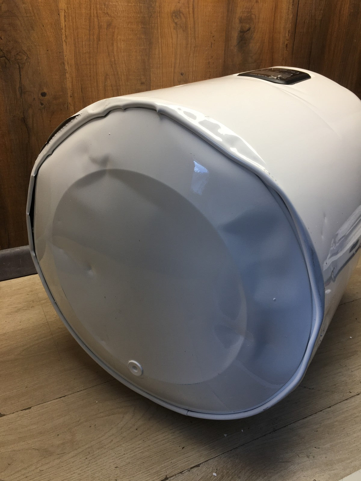 Ariston LYDOS ECO 50 V/5 EU Warmwasserspeicher 50 L (3201872), EEK:B, I40890
