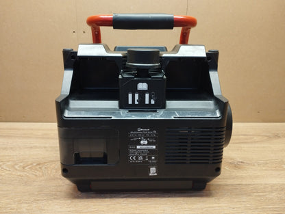 Einhell Akku-Kompressor TE-AC 36/150 Li OF Solo, I39991