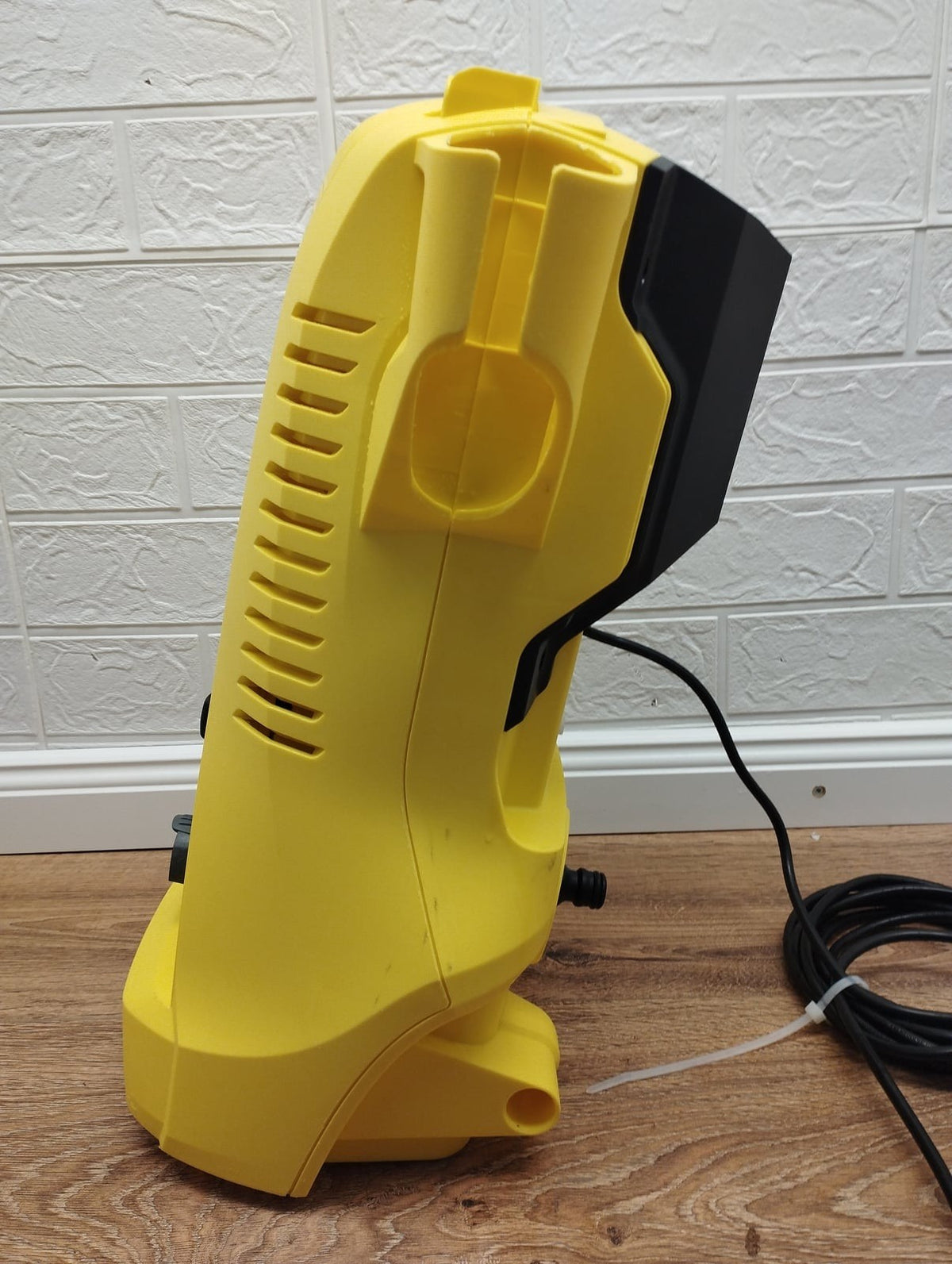 Kärcher Hochdruckreiniger K 2 Power Control 1.673-603.0