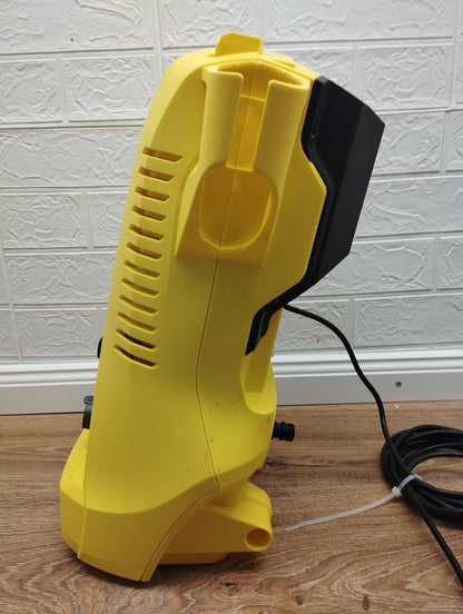 Kärcher Hochdruckreiniger K 2 Power Control 1.673-603.0