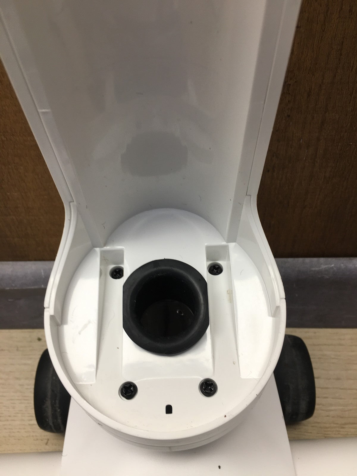 Proscenic F10 Pro Nass-/Trockensauger, I36027