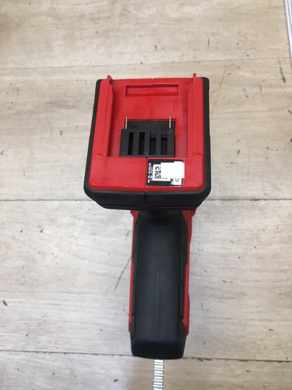 Einhell Akku-Kartuschenpistole TE-SG 18/10 Li-Solo, I38101