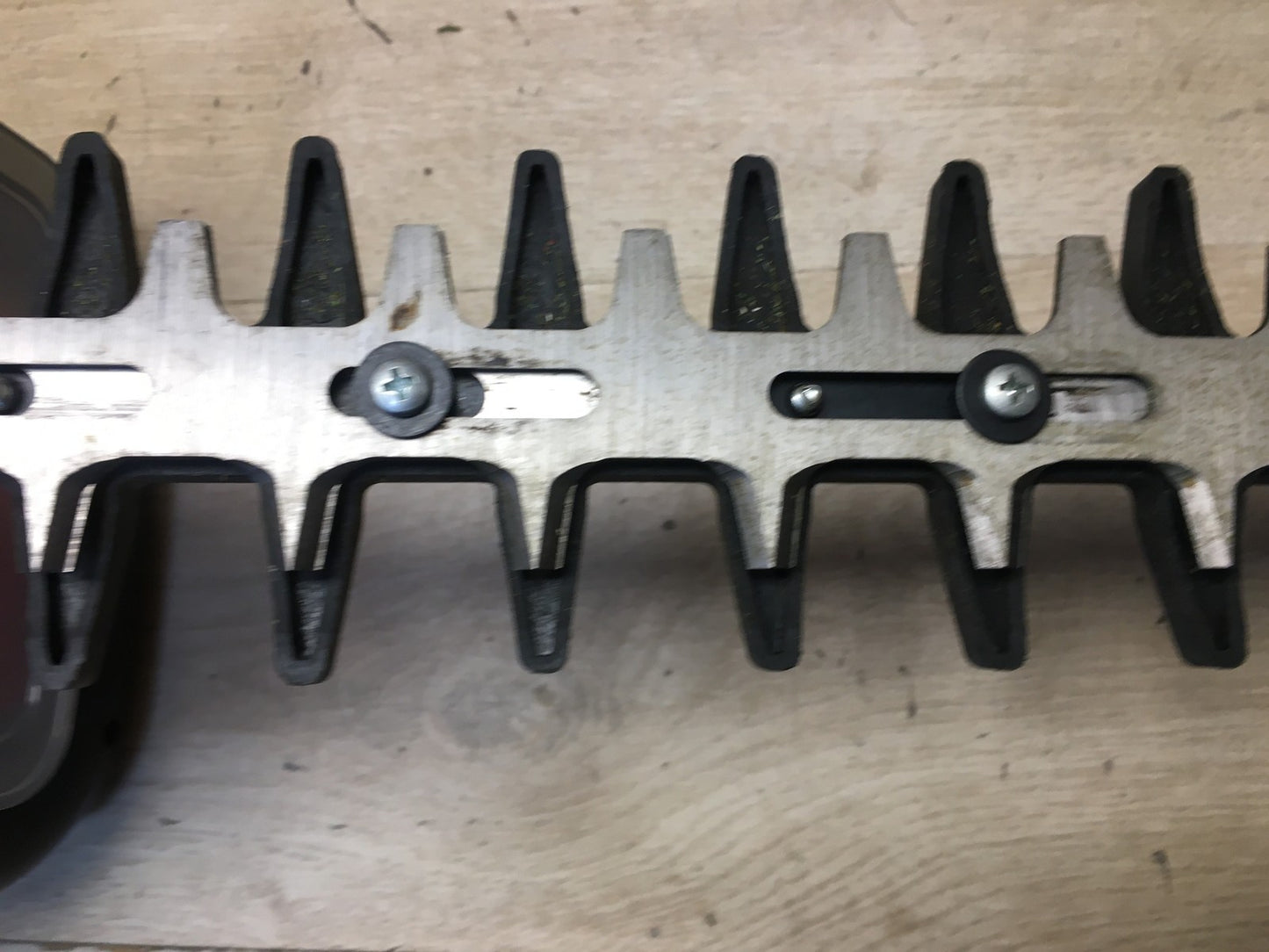 Einhell GE-CH 36/65 Li Akku-Heckenschere SOLO Schnittlänge 65cm, I38309