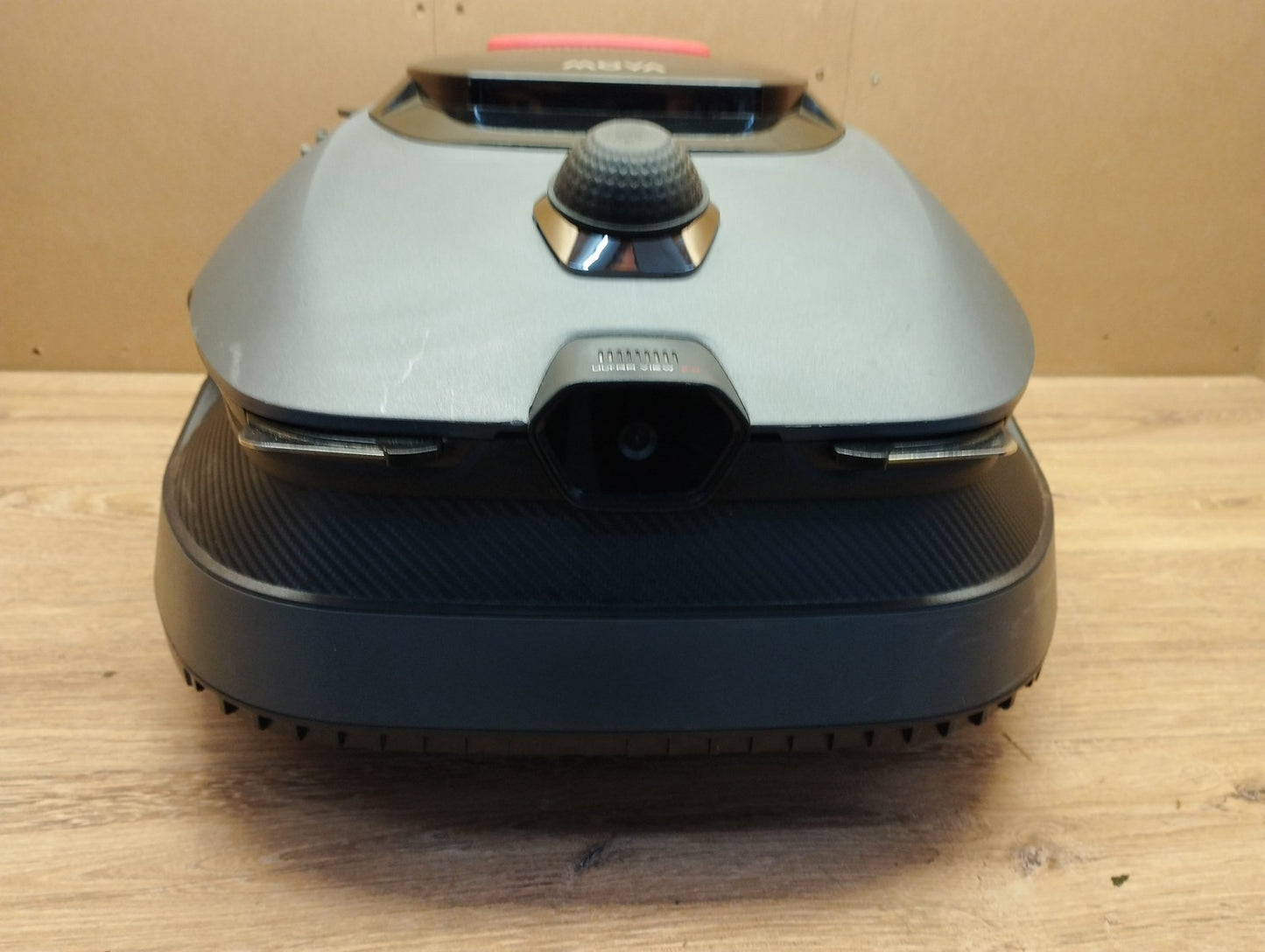 MOVA LiDAX Ultra 800 Mähroboter ohne Begrenzungskabel (MXXM2100), I39997