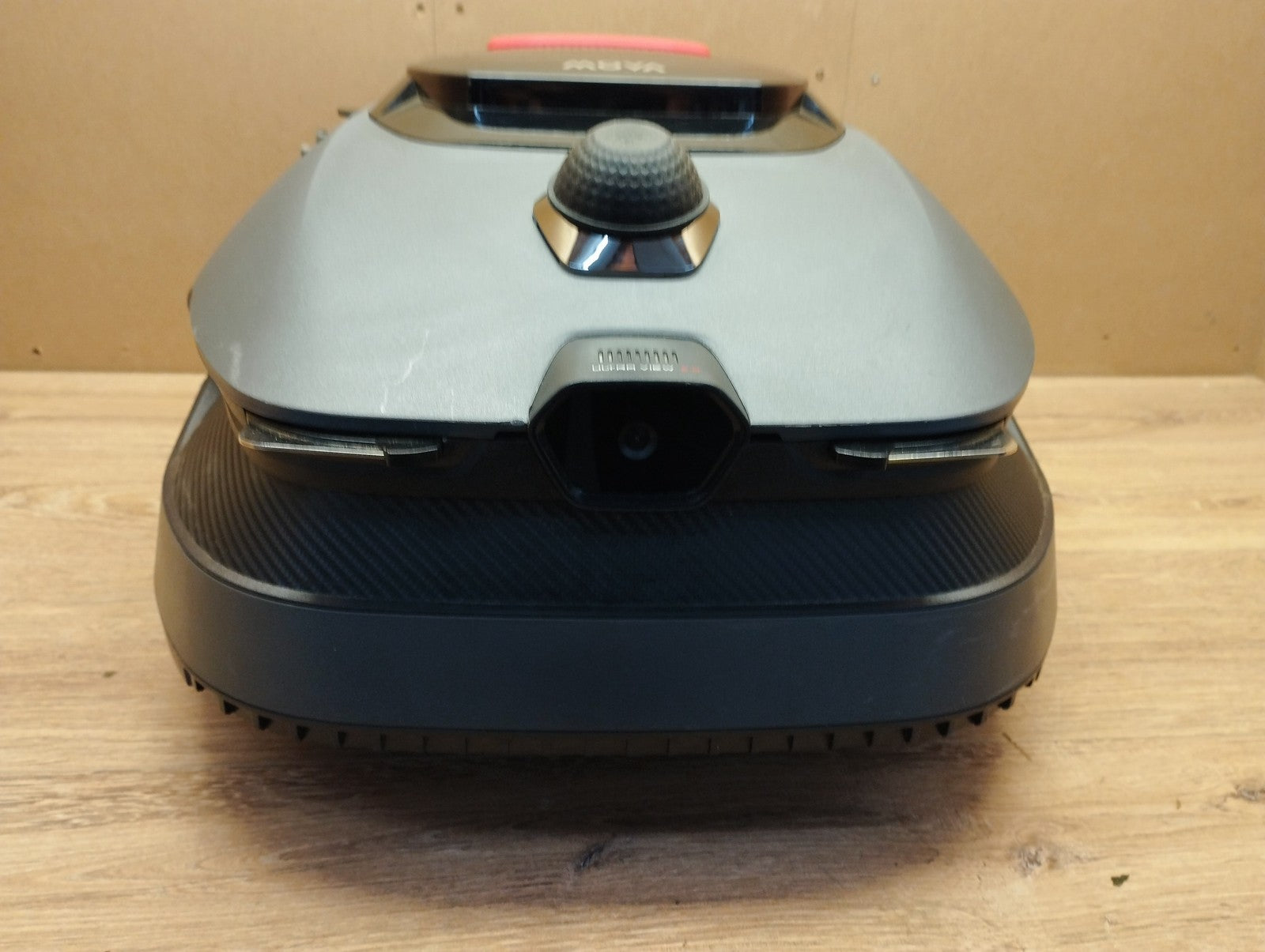 MOVA LiDAX Ultra 800 Mähroboter ohne Begrenzungskabel (MXXM2100), I39997