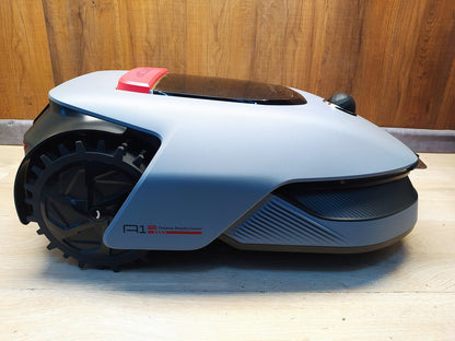 DREAME Intelligenter Mähroboter A1 Pro bis 2000m² 3D Sensor (MLLA7210) I37174