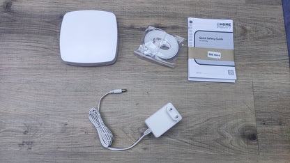 HOMEPILOT 15001001 Gateway premium Smart-Home Zentrale, I37518