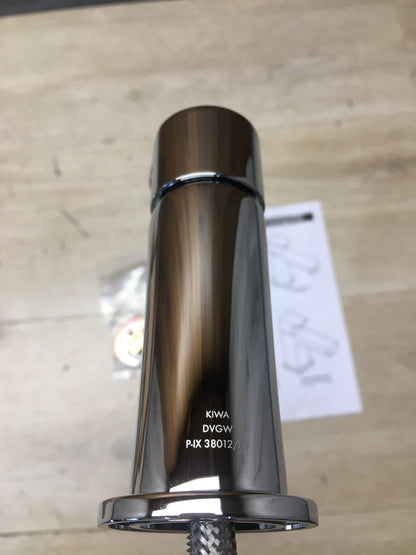 Hansgrohe Vernis Blend Waschtischarmatur 71583000, Wasserhahn Bad, I38521